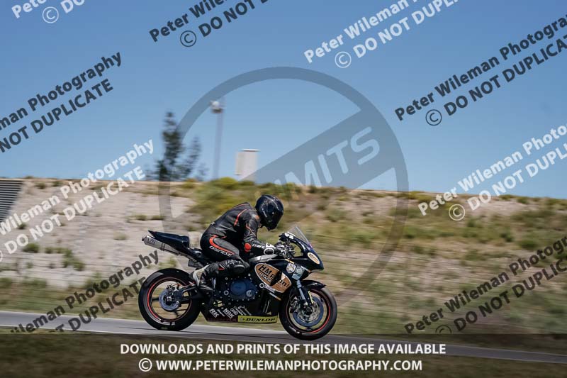 may 2019;motorbikes;no limits;peter wileman photography;portimao;portugal;trackday digital images